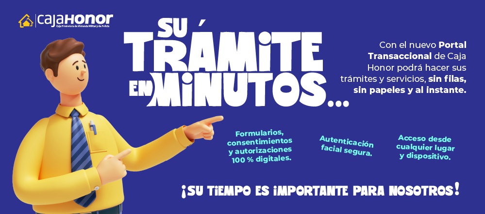 Banner beneficios Portal Transaccional